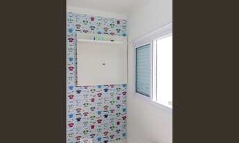 Imagem 7: Apartamento à Venda - Jardim Bela Vista, 3 Quartos, 78 m2