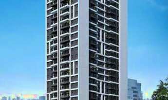 Imagem 2: Apartamento à venda, 82 m² por R$ 744.300,00 - Cristo Rei - Curitiba/PR