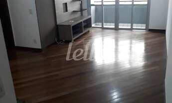 Imagem: São Paulo - Apartamento Padrão - Mooca