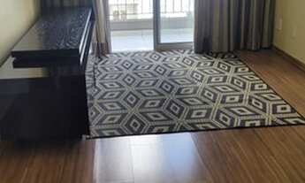 Imagem 2: Apartamento para aluguel com 1 quarto em Jardim Ampliação - São Paulo - SP