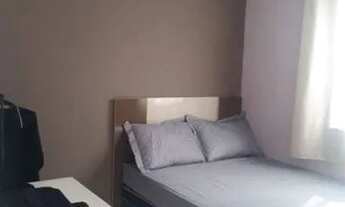 Imagem 2: MC53 Apartamento para venda tem 58 metros quadrados com 2 quartos em Pernambués - Salvador