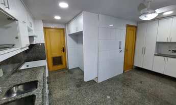 Imagem 5: Cobertura duplex para venda com 380 metros quadrados com 4 quartos