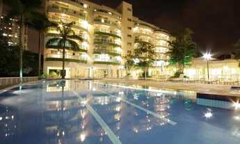 Imagem 6: Flat na Barra da TIjuca - Promenade Paradiso All Suites