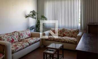 Imagem 2: Apartamento para Aluguel - Petrópolis, 2 Quartos, 80 m2