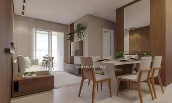 Imagem 3: Apartamento à venda, 78 m² por R$ 514.062,00 - Boa Vista - Curitiba/PR