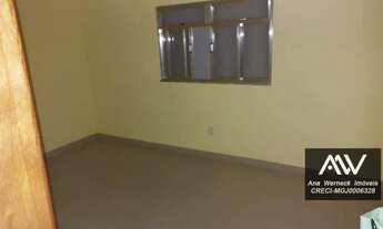 Imagem 7: Casa com 3 dormitórios para alugar, 120 m² por R$ 1.300,00/mês - Santa Terezinha - Juiz de