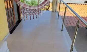 Imagem: Casa em Armação 3/4 oportunidade para