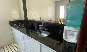 Imagem 5: Casa com 4 dormitórios à venda, 180 m² por R$ 580.000,00 - Dunas do Peró - Cabo Frio/RJ