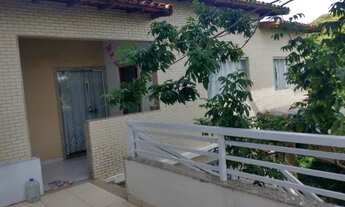 Imagem: Duplex, residência comércio e depósito