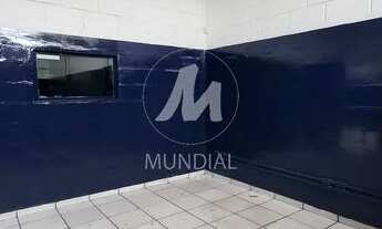 Imagem 7: Salão/Galpão (salão - térreo