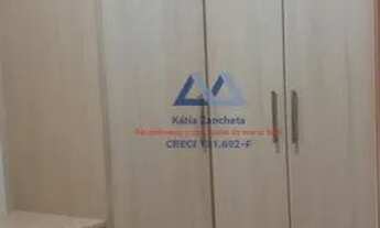 Imagem 7: Lindo apartamento com armários planejados - Jabaquara