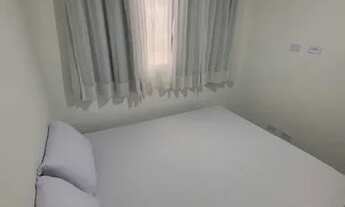 Imagem 7: Casa de Condominio, 2 dormitórios, mobiliada, 200m da praia, Mirim, Praia Grande