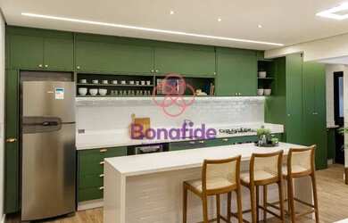 Imagem 5: JUNDIAÍ - Apartamento Padrão - ENGORDADOURO