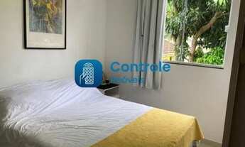 Imagem 6: Apartamento de 2 Dormitórios Próximo a Praia do Morro das Pedras em Florianópolis/SC