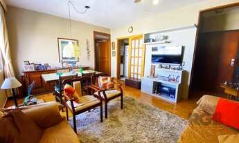 Imagem 2: Apartamento de 03 dormitórios no bairro Santa Cecilia em Porto Alegre