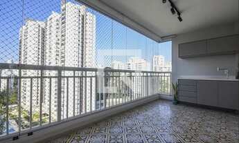 Imagem 6: Apartamento à Venda - Vila Andrade, 2 Quartos, 78 m2