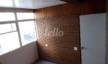 Imagem: São Paulo - Conjunto Comercial/Sala - Consolação