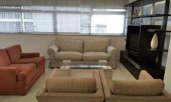 Imagem 6: APTO LOCAÇÃO MOBILIADO - 03 dormitorios sendo 01 suite, 01 vaga, 140m. Proximo da Av Pauli