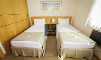 Imagem 4: Flat disponível no Jardins - SP