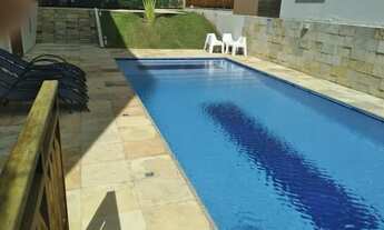 Imagem 4: Excelente apartamento com vista ao mar no Cumbuco