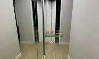 Imagem 3: Apartamento com 3 dormitórios à venda, 116 m² por R$ 944.000 - Vila Baeta Neves - São Bern