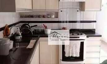 Imagem: Casa com 3 dormitórios à venda, 201 m²