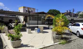 Imagem 5: Vendo Apto 3/4 mais dependência 88 m2 no Feitosa