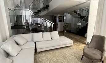 Imagem 3: Sobrado mobiliado no Jardins Madri