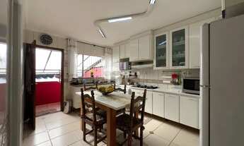 Imagem 5: SãO BERNARDO DO CAMPO - Casa Padrão - Baeta Neves