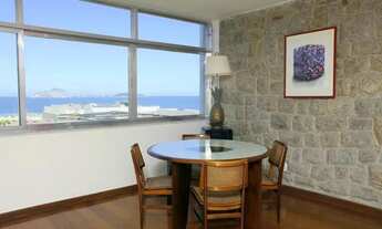 Imagem 4: Rio044 - Imenso e luxuoso apartamento de 4 quartos em Ipanema