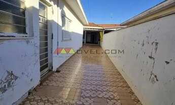 Imagem 4: CASA RESIDENCIAL em RIO CLARO - SP, JARDIM IPE