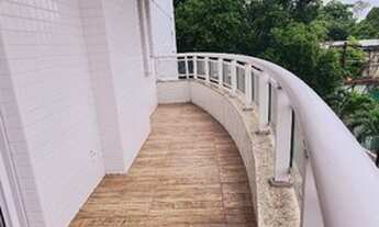 Imagem 5: Sollar da Villa 3 suítes- Adrianópolis