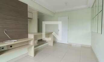 Imagem 3: Apartamento para Aluguel - Parque Industrial, 2 Quartos, 58 m2