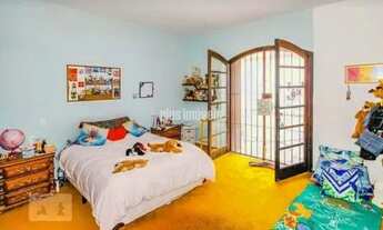 Imagem 7: VISTA PARA O PARQUE EM RUA COM CANCELA NA GRANJA JULIETA