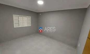 Imagem 2: Casa com 3 dormitórios para alugar, 123 m² por R$ 2.585,00/mês - Cidade Jardim I - America