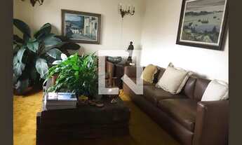 Imagem: Apartamento para Aluguel - Brooklin, 4 Quartos