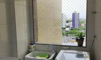 Imagem 5: Illuminare Residence 3/4 sendo 2 suítes / 103m2