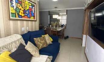 Imagem: Apartamento para venda com 62 metros quadrados