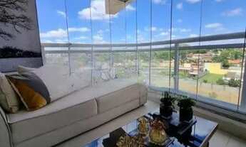 Imagem 5: Apartamento - Condomínio Storia - Limeira / SP