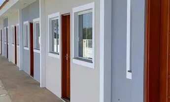 Imagem 2: Casa à venda, 32 m² por R$ 169.000,00 - Jardim das Azaléias - Sorocaba/SP