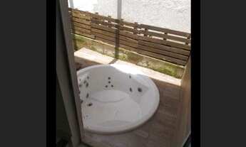 Imagem 3: Casa com hidromassagem 2 andares: aceito troca em caminhão ou carro