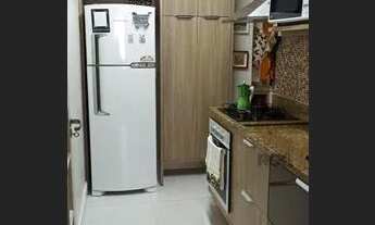 Imagem 7: Apartamento 2 dormitórios, 1 vaga garagem no Bairro Higienópolis