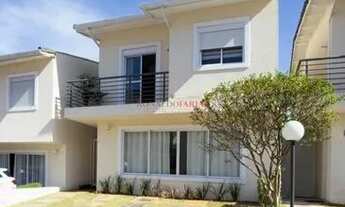 Imagem: Sobrado à Venda em Condomínio de Alto