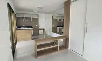 Imagem 5: Locação Apartamento 1 Dormitórios - 45 m² Chácara Klabin