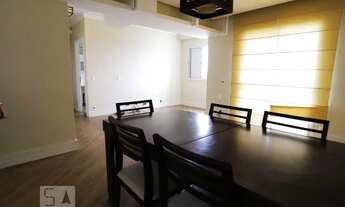 Imagem 5: Apartamento para Aluguel - Alphaville, 2 Quartos, 72 m2