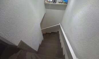 Imagem 6: Sobrado com 2 Dormitórios, 3 Banheiros, Sacada e Quintal em Condomínio no Tude Bastos