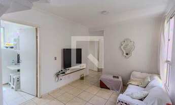 Imagem: Apartamento para Aluguel - Santa Cruz, 3