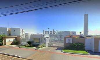 Imagem: Aluga - se apartamento 45 m² -por R$ 900,00