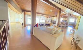 Imagem 2: Casa 04 suítes São Bento (BH) - Locação