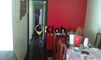 Imagem 3: Sargento Boening - Vendo Apto 02 Quartos